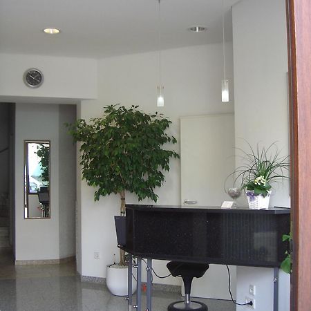 Hotel Feuerbacher Hof Stuttgart Eksteriør billede