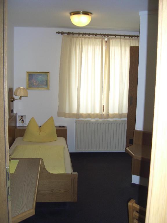 Hotel Feuerbacher Hof Stuttgart Værelse billede